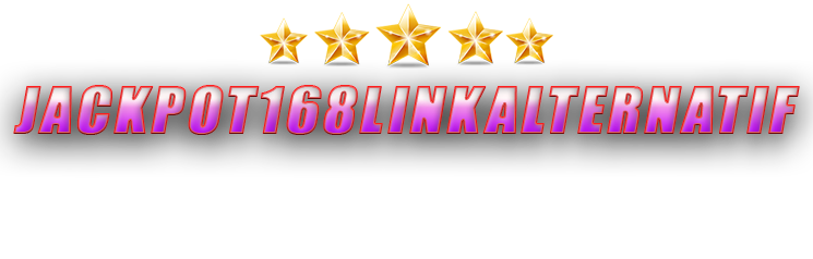 Jackpot168LinkAlternatif