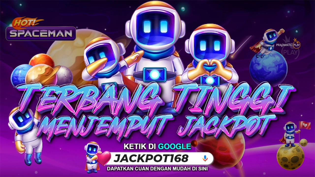 JACKPOT168 LINK ALTERNATIF JACKPOT168 LINK ALTERNATIF
