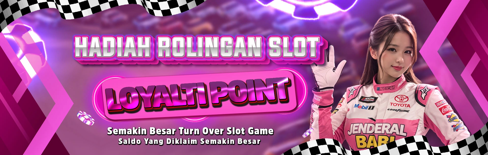 Jackpot168 Link Alternatif